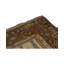 Hand-Knotted High-Quality Brown/Beige Area Rug