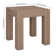Langston End Table