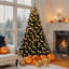 Arbre de Noël artificiel
