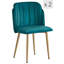 Ensemble de 2 chaises Seema-23773404