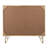 Resch Solid Wood 31.8'' W 3 - Drawer Dresser-2099959384