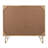 Resch Solid Wood 31.8'' W 3 - Drawer Dresser