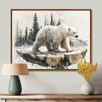 Glennda - Animals Wall Art