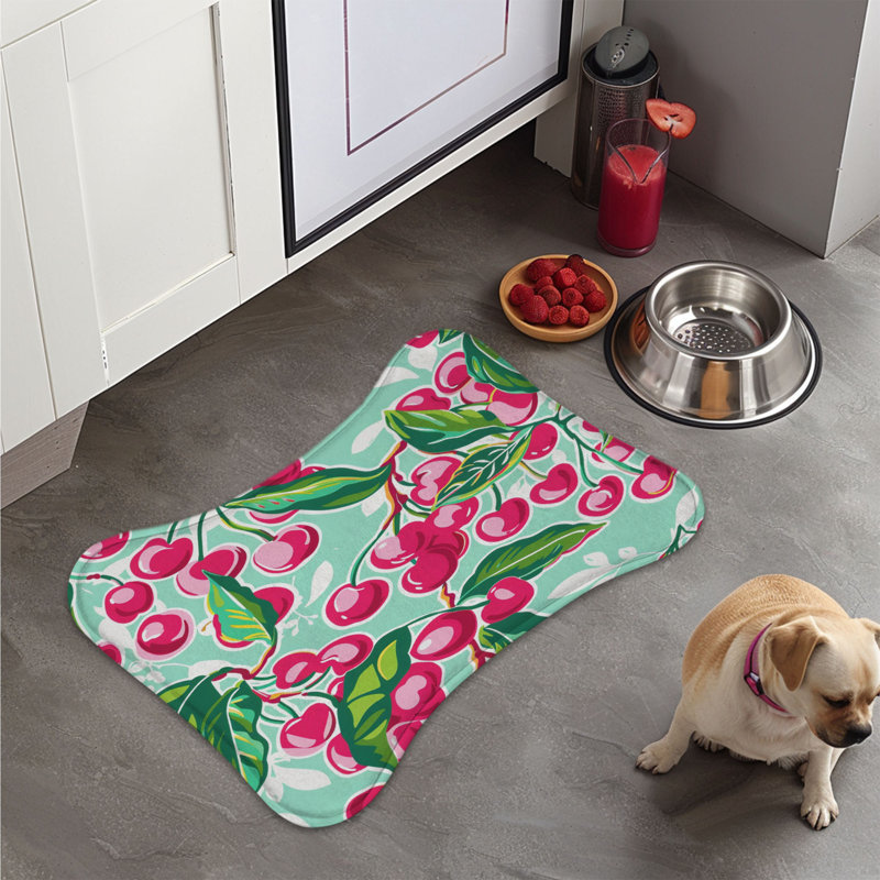 Tapis de table BCBG - 1 pièce, 18"