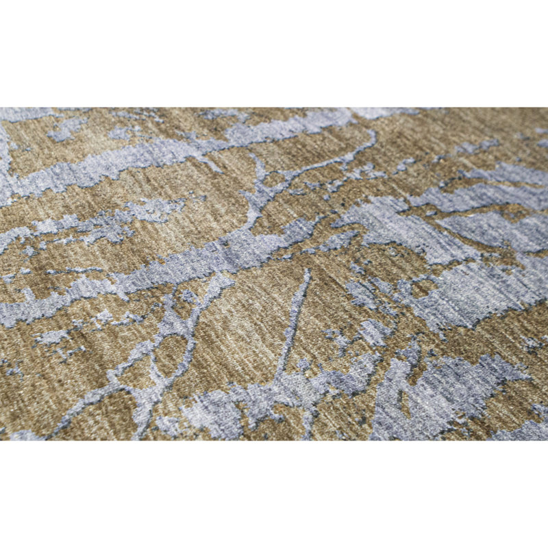 One-of-a-Kind 7'11" X 10'2" Area Rug