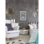 Beach Fashionista - Single Picture Frame Painting-1286645837