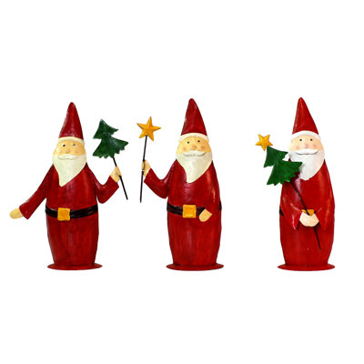 Christmas Figurines & Collectibles