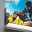  Affiche 24 x 36 pouces Asap Rocky & Tyler Creator sous licence officielle - Style rétro - Papier affiche - Prêt à encadrer