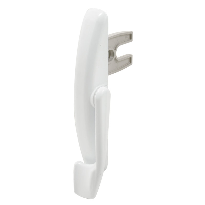 Prime-Line Keyless Sliding Window Lock Hardware