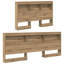  Storage Headboard Concrete 120 Cm Engineered Wood-952352280-952352286