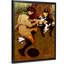 «Friend In Need», art mural sur toile-62273230-62273225