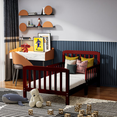 Hinman Kids Toddler Bed Toddler Beds