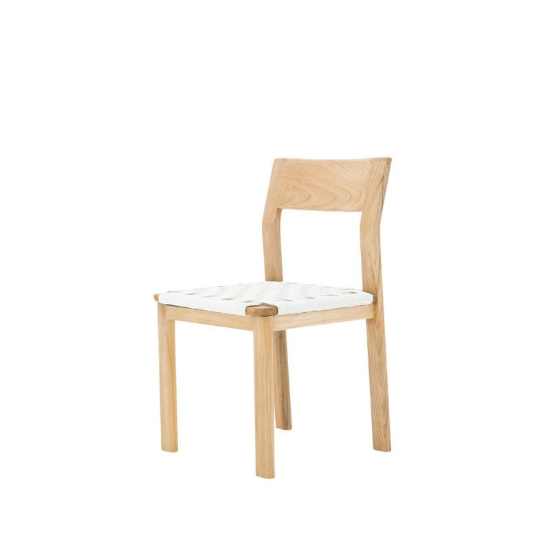 Chaise de salle à manger Gosciminski - VIRO