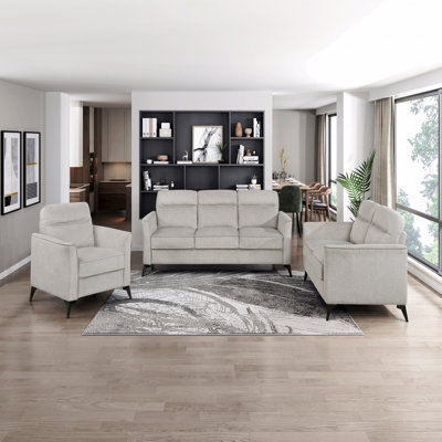 Ensemble de canapé Modern Living