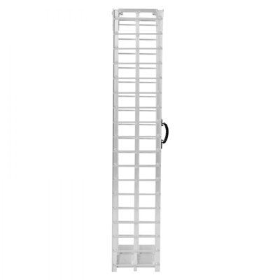 Rampes en aluminium 600 lb 1Pcs