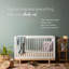 Bliss 4-in-1 Convertible Crib-218779781