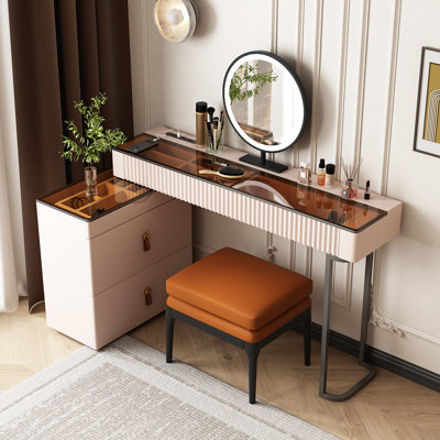 Andraz Vanity