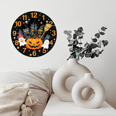 HalloweenHorlogeMignon