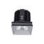 Volta 5.75'' Remodel LED Retrofit Recessed Lighting Kit-2052617299