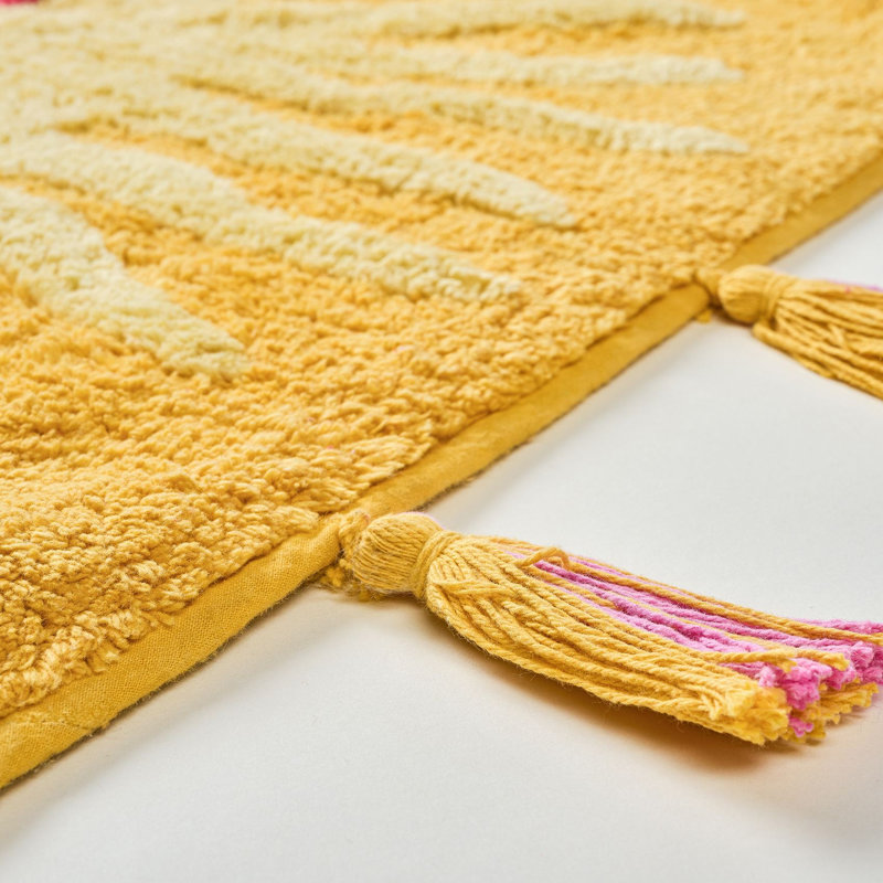 Tapis de bain