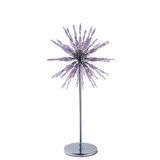 Gumble Metal Novelty Lamp