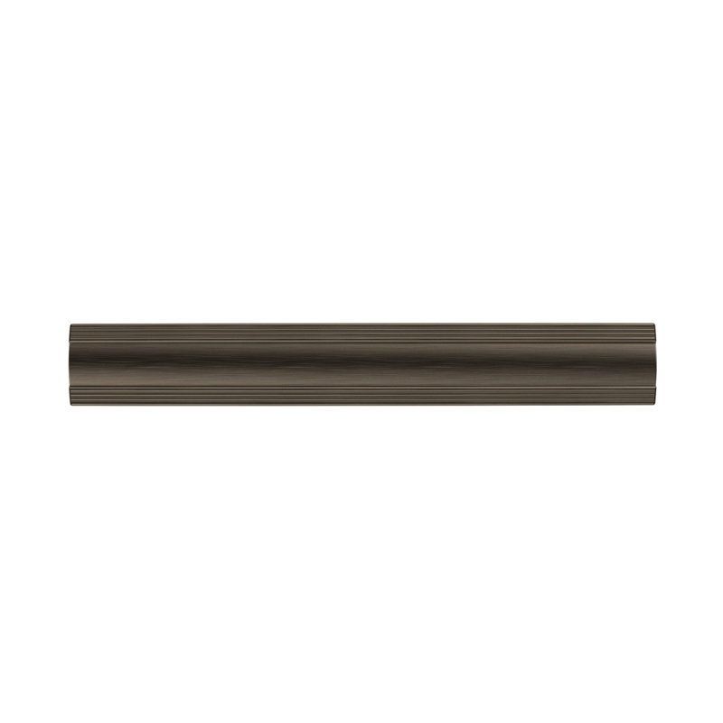 Expression Tranditional Metal 3 3/4" Centre to Centre Bar/Handle Pull, Honey Bronze