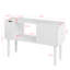 Cetus End Table