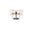 Bakewell 4 - Person Dining Set-2046667360