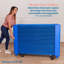 Chariot pour lit de bébé ECR4Kids