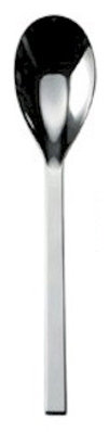 Colombina Stainless Steel Teaspoon, 5.56" L