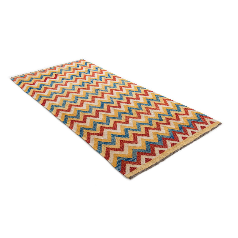 Runner Omari Multi Rug