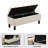 Solena Upholstered Storage Bench
