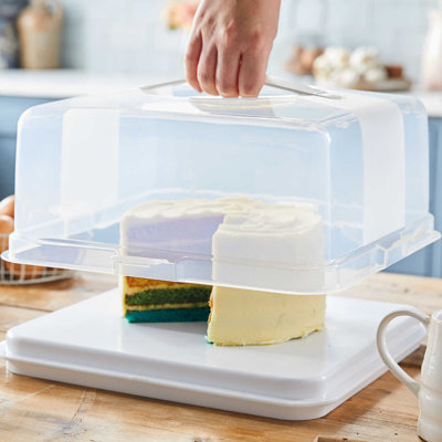  Food Storage Container