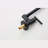 Wall Mount Folding Kitchen Pot Filler Faucet-118388175