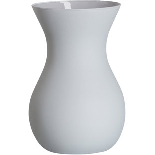 Vasen: Grau; Klein (weniger als 30 cm) zum Verlieben