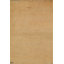 Tapis de vestibule oriental moderne 3 x 5 Gabbeh
