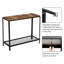 Console 40,16 po Cottone