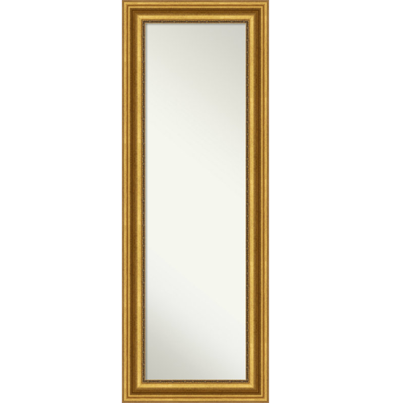 Rizzo Flat Mirror