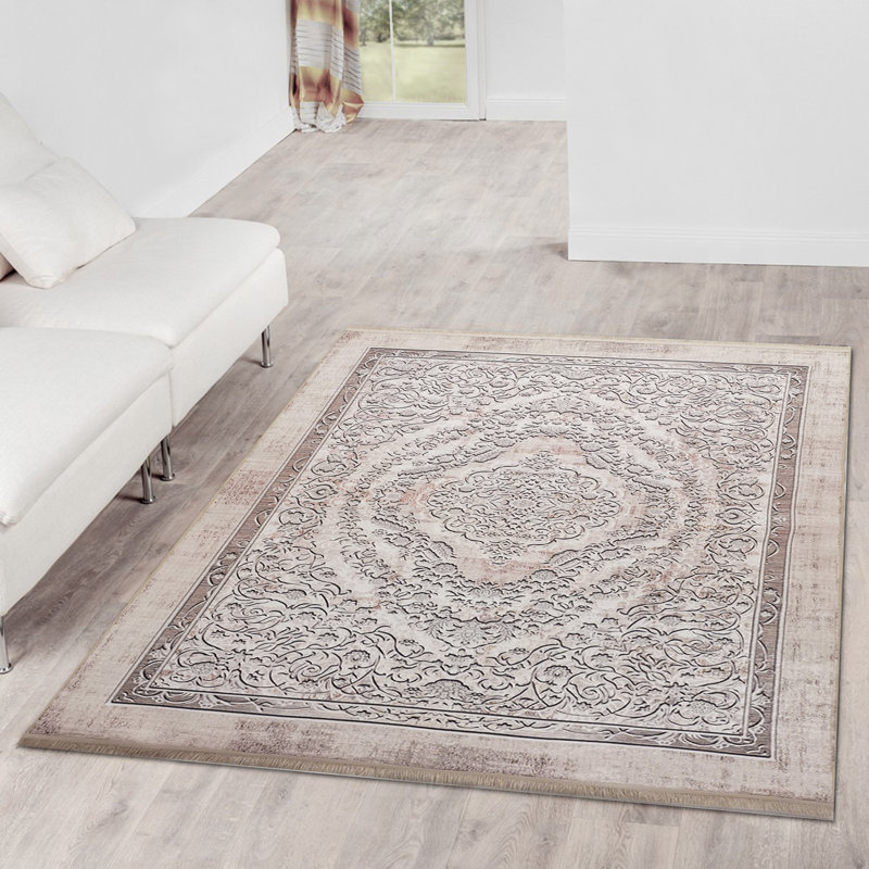 Sidonie Oriental Area Rug, Rectangle 120 x 170cm