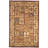 Tosca Hand Tufted Wool Oriental Rug-1227252487