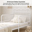 Lit pour tout-petits Luna Wave-992676028