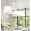 Burdett 8 - Light Pendant-1198125402