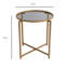 Table de bout Pledger