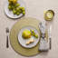 Lacquer Stripe Placemats - Round-121846603