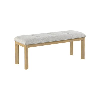 Banc de salle à manger Morgan