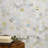 Skylore Hexagon 12 in. x 12 in. Polished Marble Mosaic Floor and Wall Tile