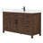 Beckett 60" Freestanding Single Bathroom Vanity with Cultured Marble Top-127222811-61129872-49797318