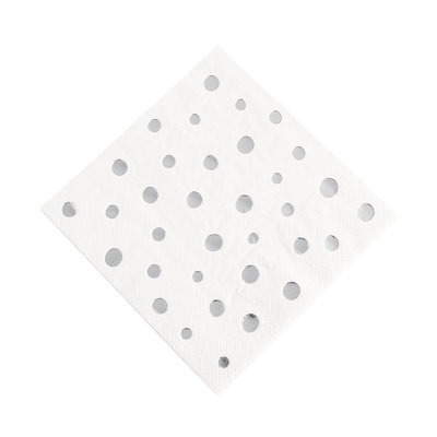 Disposable Paper Napkins