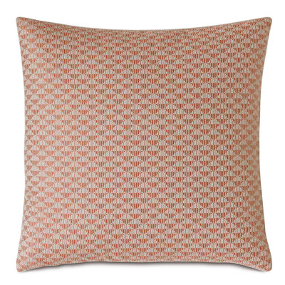 Fossil Viscose Zipper Sham