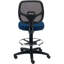 Tabouret de laboratoire à hauteur ajustable-1224889559